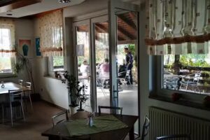 Gostilna &ldquo;Gaj&rdquo; &ndash; Majda Ovsenjak s.p.