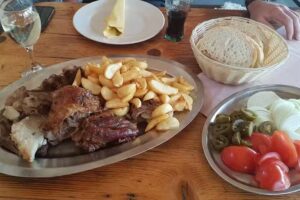 Gostilna &ldquo;Gera&rdquo; Marko Grubac s.p.