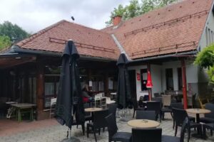 Gostilna GEZOVE JAME Sebastijan Rudolf s.p.