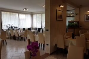 &ldquo;Gostilna Godina&rdquo; Loredana Černigoj s.p.