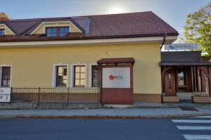 Locanda &ldquo;Gosti&scaron;če Brbre&rdquo;, Brbre Dragica sp