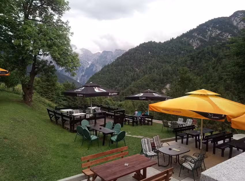 Herman&rsquo;s Temple Inn