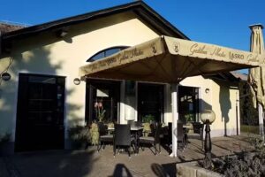 Gostilna Hlastec, Zalika Vidic s.p.