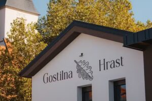 Gostilna Hrast
