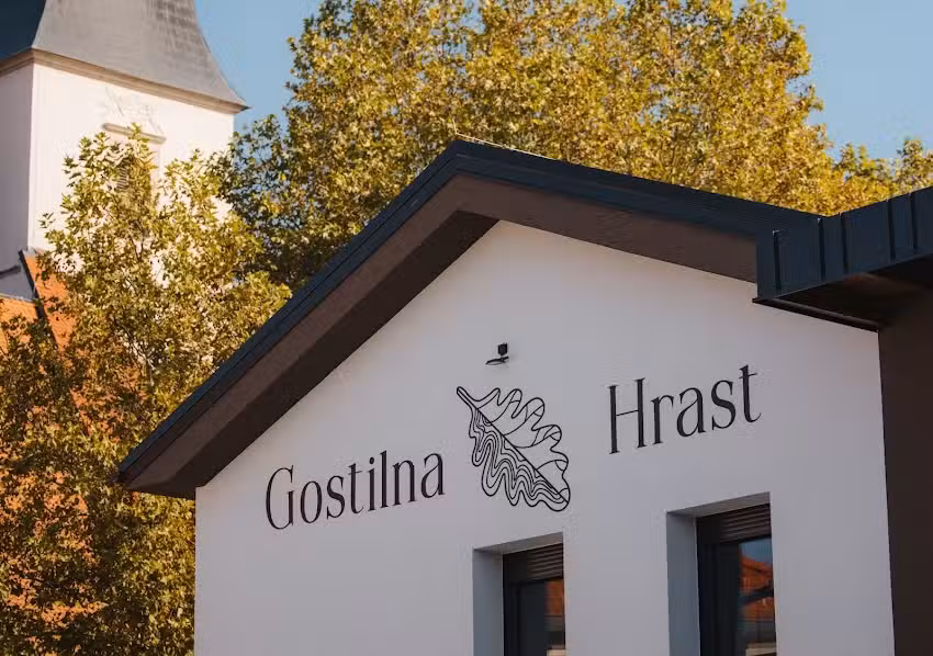 La locanda della quercia