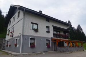 Ristorante e pizzeria Ana Anica Lavrič sp