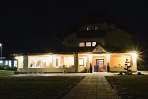 Ristorante e Pizzeria ENDI