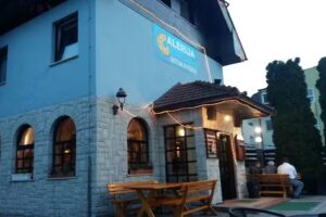 Gostilna in picerija Galerija