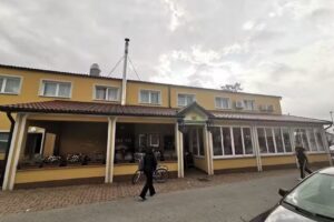 Gostilna in picerija Kleda, Barbara Gulja s.p.