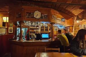 Gostilna in picerija Lenger