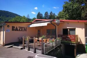 Gostilna In Picerija Maestro