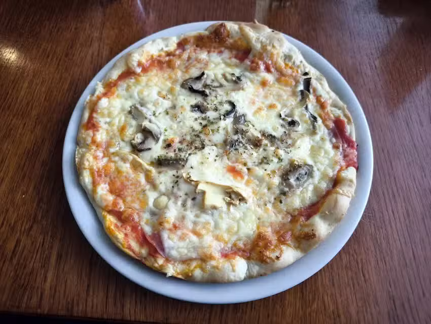 Gostilna in picerija MRAK Mikoza SEBASTIJAN RUTAR S.P.