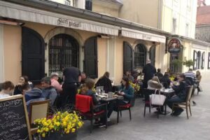 Locanda e pub Stari Pisker