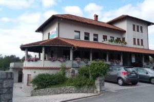 Gostilna in Pizzeria Hi&scaron;a Primc