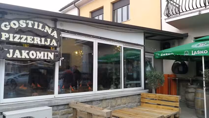 Ristorante e Pizzeria Jakomin