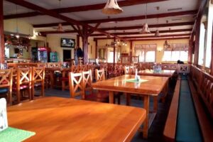 Gostilna in Pizzeria KRATOCHWILL Murska Sobota