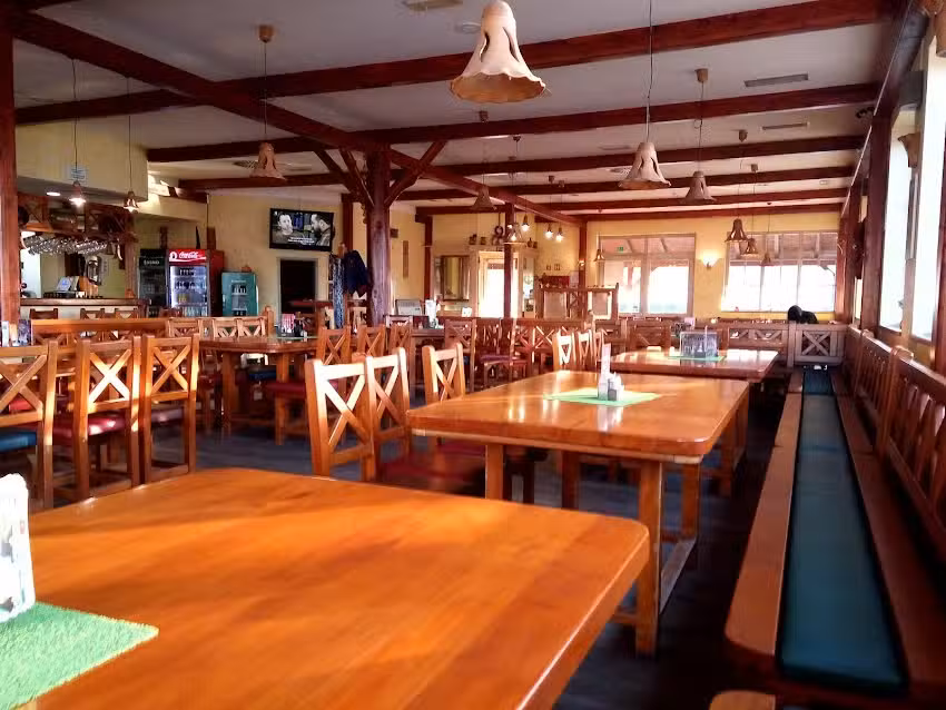 Gostilna in Pizzeria KRATOCHWILL Murska Sobota