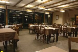 Locanda e Pizzeria Rogovilc