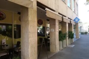 Dobro Inn and Pizzeria