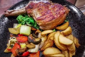 Locanda e Pizzeria Feniks