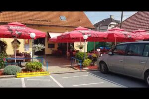 GOSTILNA IN PIZZERIJA PRI MAGDI UROŠ ČRNKO, s.p.