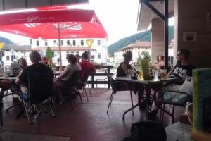 Locanda e Pizzeria da Martina