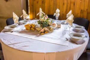 Gostilna in pizzerija Strahinc (Nace d.o.o.)