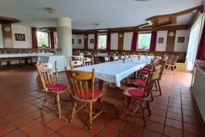 Inn and lodgings Pr Godč Pintar Jože sp