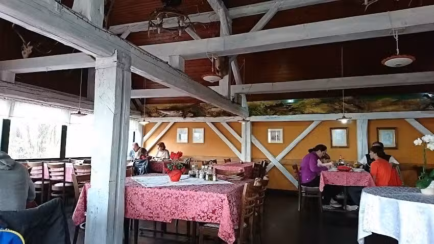 Locande e alloggi &Scaron;travs Rado &Scaron;travs sp