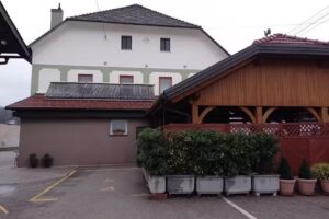 Inn and lodging Anton Turšič sp