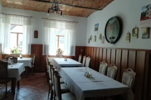 Gostilna in prenoči&scaron;če Kocjan