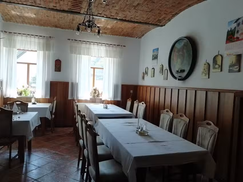 Locanda e alloggio Kocjan