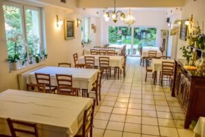 Legastja Inn and Confectionery