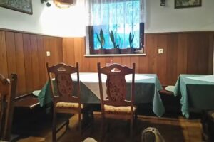 Jager Inn, Mateja Čadež SP