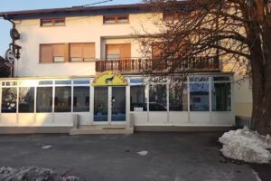 Gostilna Jaklin Jaklin Milan s.p.