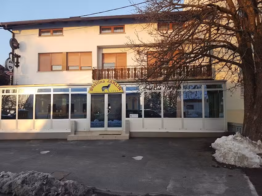 Gostilna Jaklin Jaklin Milan s.p.