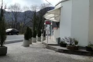 Gostilna Janez Krivec, S.P.