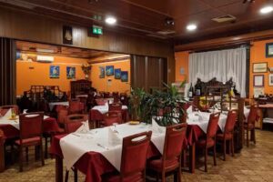 Gostilna “Jasna” Veljko Stupar s.p.