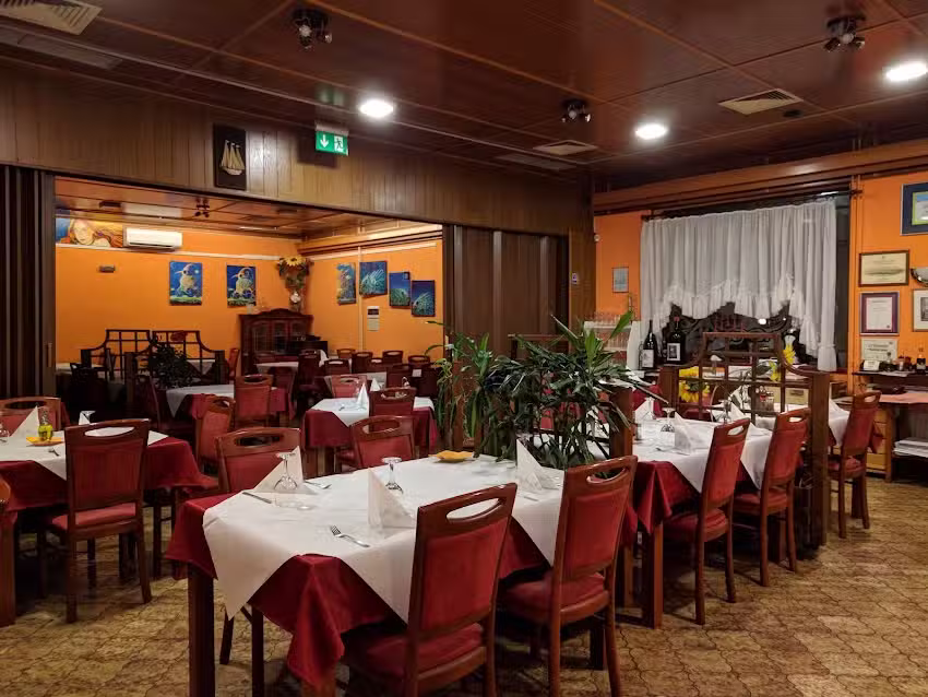 Gostilna &ldquo;Jasna&rdquo; Veljko Stupar s.p.