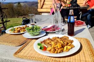 Jelenov Rog Inn Marko Robinig SP