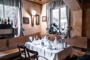 Gostilna “Jež” Rok Martinčič, s.p.