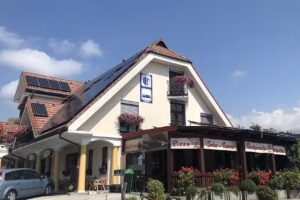 Gostilna Jurček Urban Vezen&scaron;ek s.p.