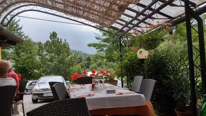 Ka-Ra Restaurant Ljubo Kapelj SP