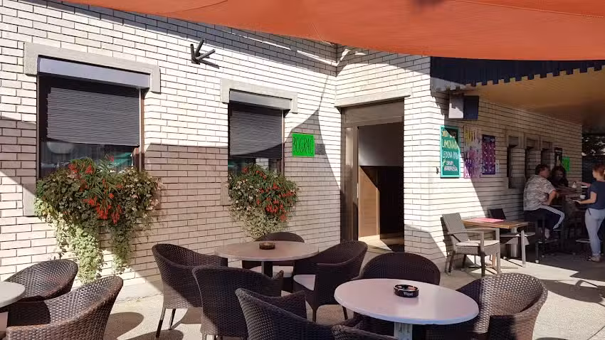 Gostilna KLEMENT, Tomi Klement s.p.