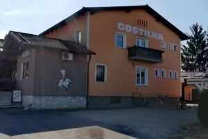 Locanda &ldquo;Klobasa&rdquo; Mateja Jurinec sp