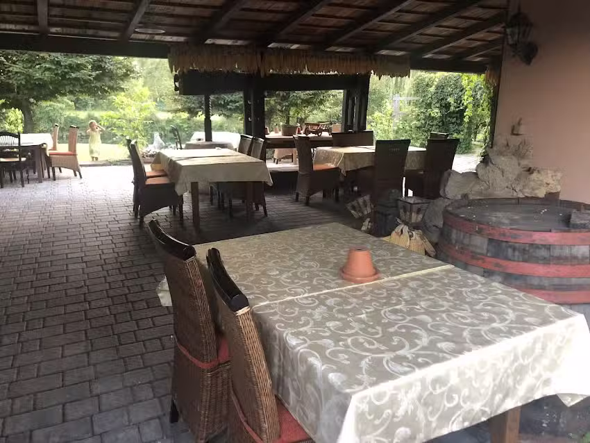 Gostilna kmečki hram gostinstvo d.o.o.