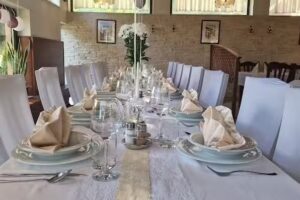 Gostilna Koblarjev Zaliv