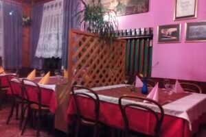 Komel Inn Ivan Štrukelj sp