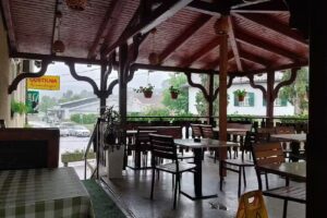 Gostilna Kramberger d.o.o.