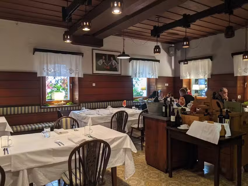 Gostilna Kri&scaron;tof, Kri&scaron;tof Bolka s.p.